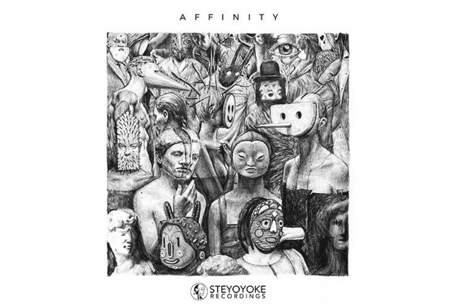 Affinity